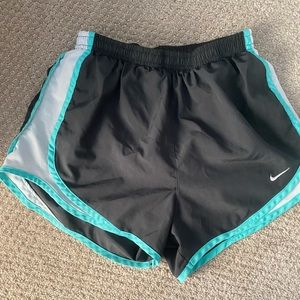 Nike workout shorts